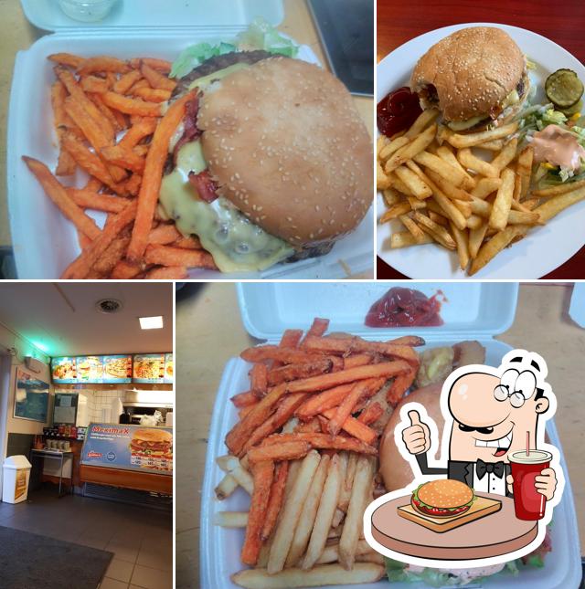 Maxi Fast food AS