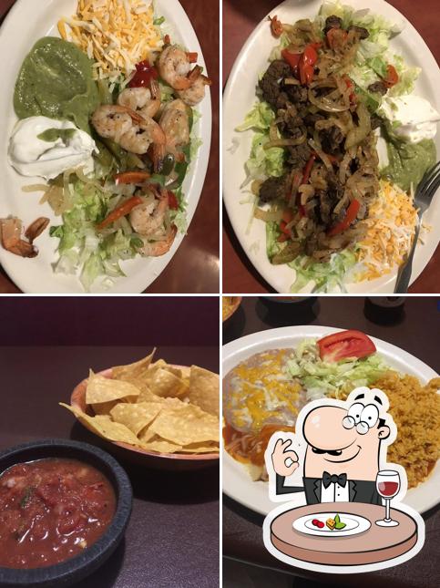 Mi Casa Mexican Restaurant