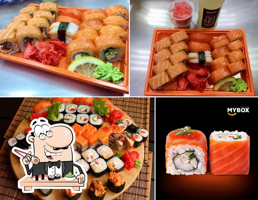 Mybox
