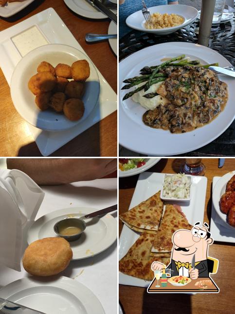 Pine Tavern Restaurant
