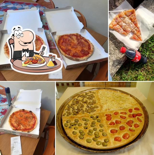 Angolo della Pizza