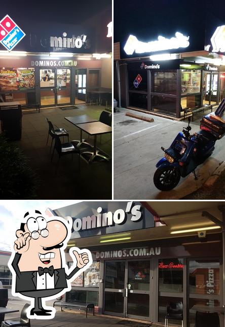 Domino's Pizza Gympie