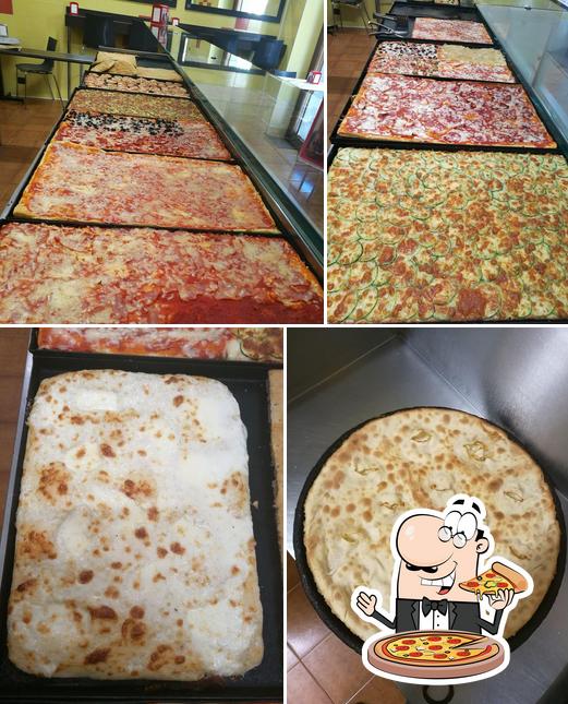 Gran Pizza