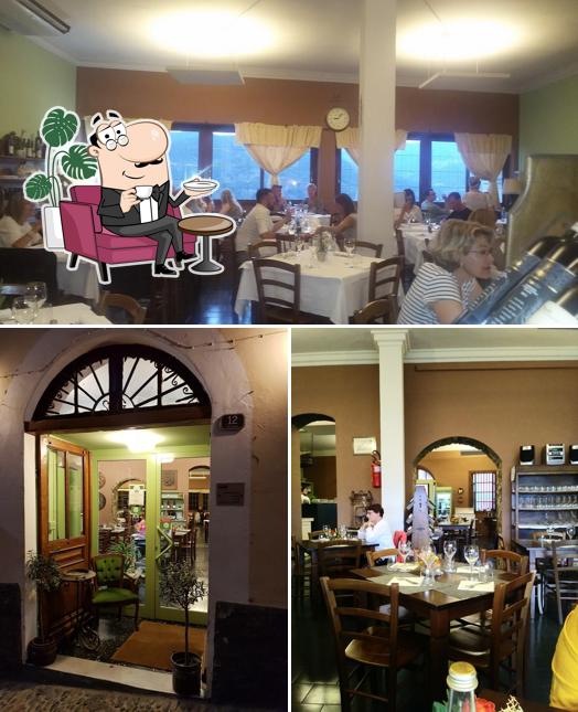 Le Cinque Torri Ristorante Pizzeria