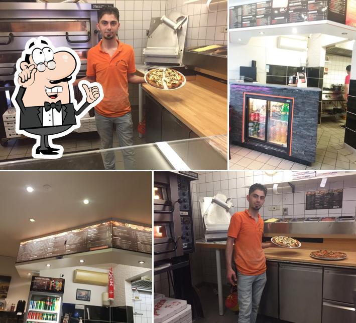 Lelos Pizza