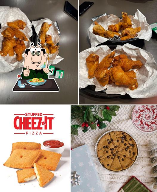 Pizza Hut