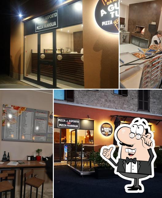 Pizzeria a Gusto tuo