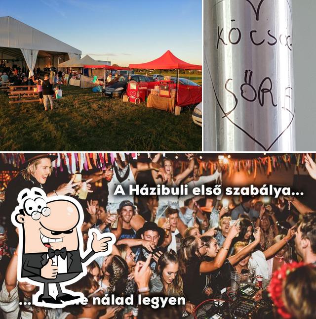 Eldorádó Bérelhető Bulibár
