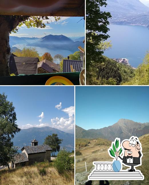 Alpe Camaggiore