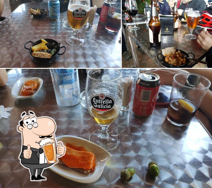 Bar Da Silva