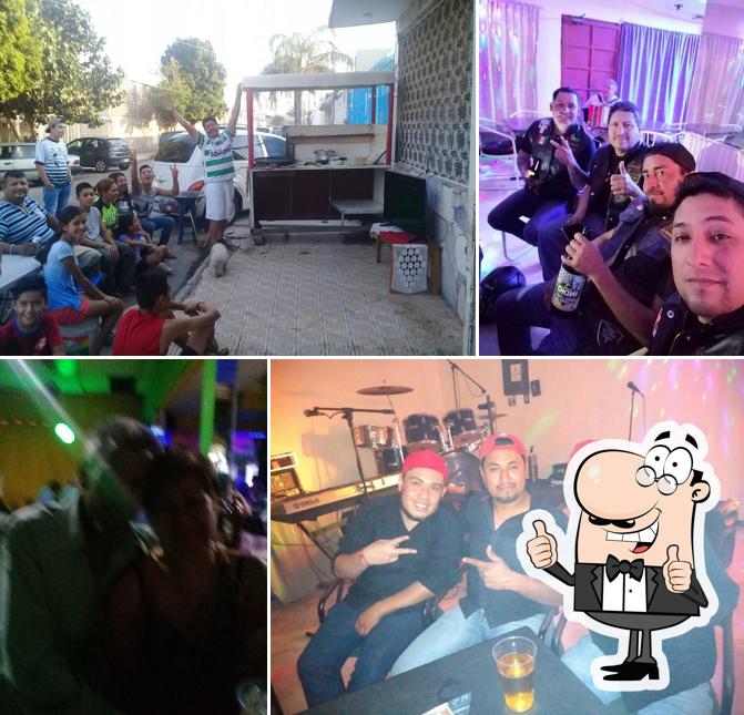 Bar El Colega