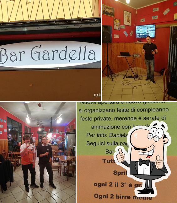 Bar Gardella