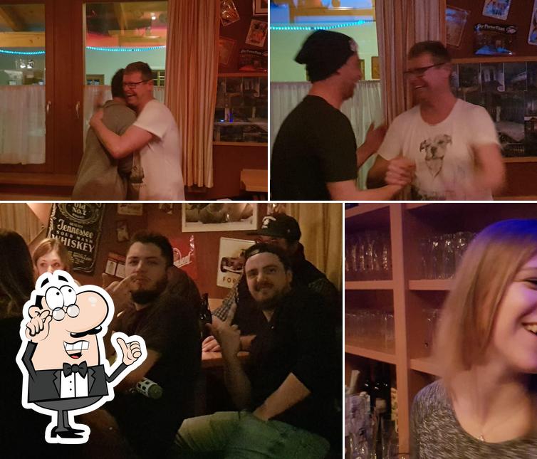 Bichl-Pub