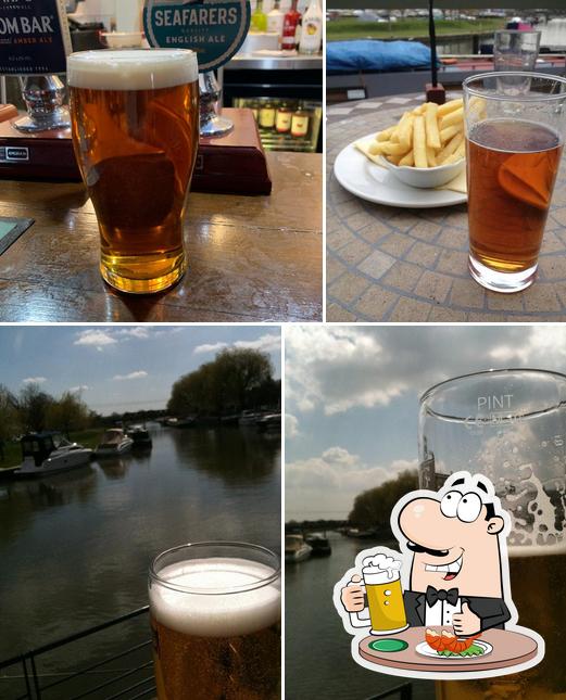 The Cutter Inn