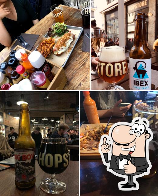 HOPSTORE