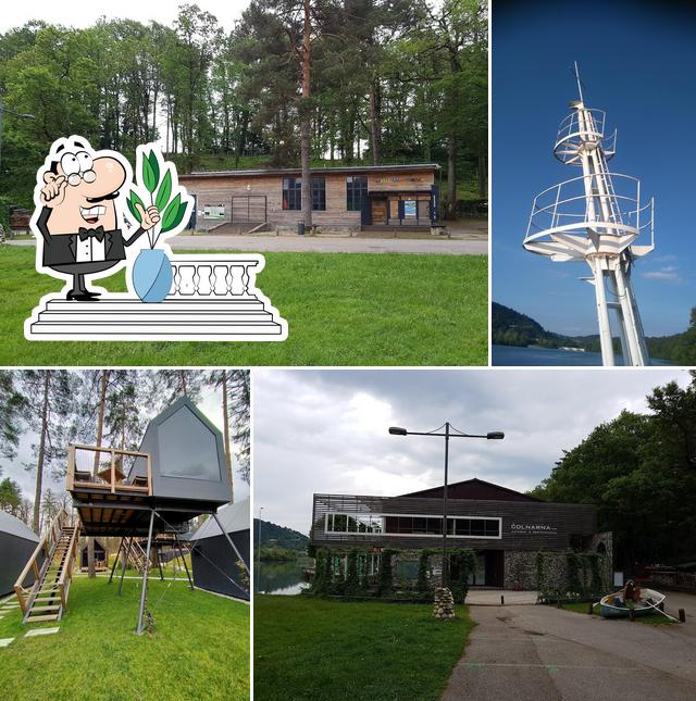 Irena Rojs s.p., gostinstvo in turizem