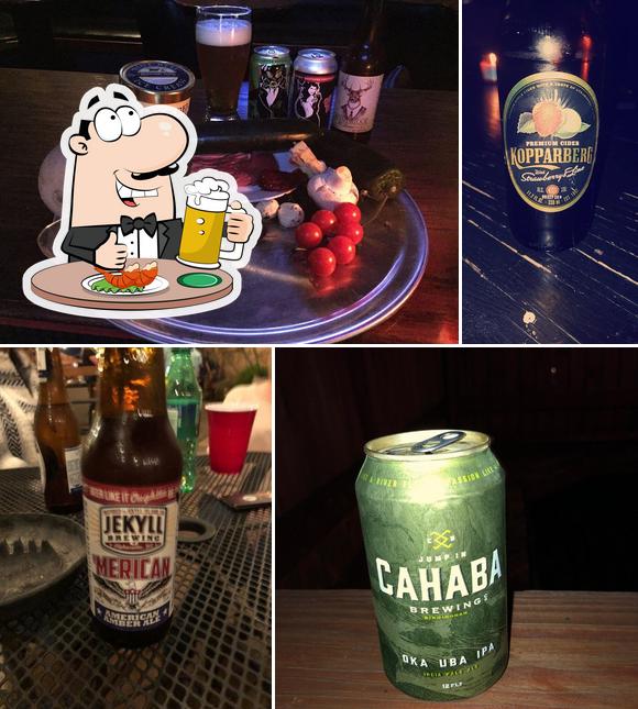 KT's Tavern