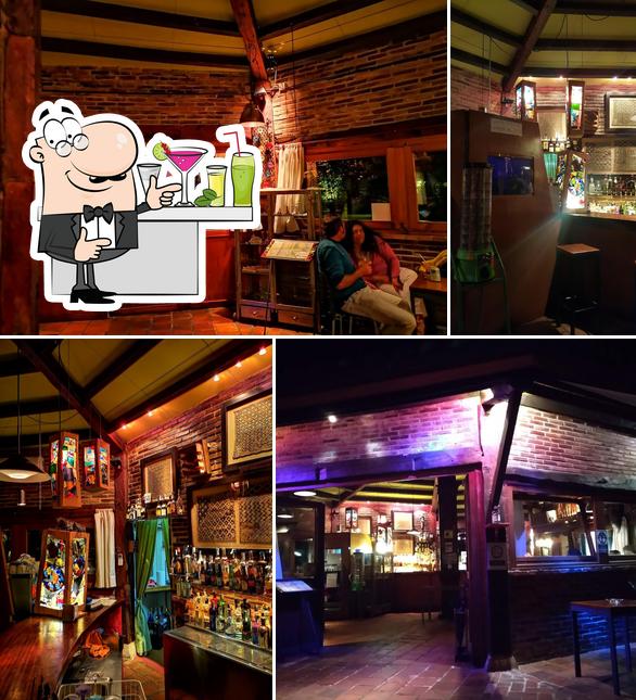 Café Jardín La Palma