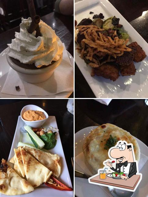 Mark’s Bistro