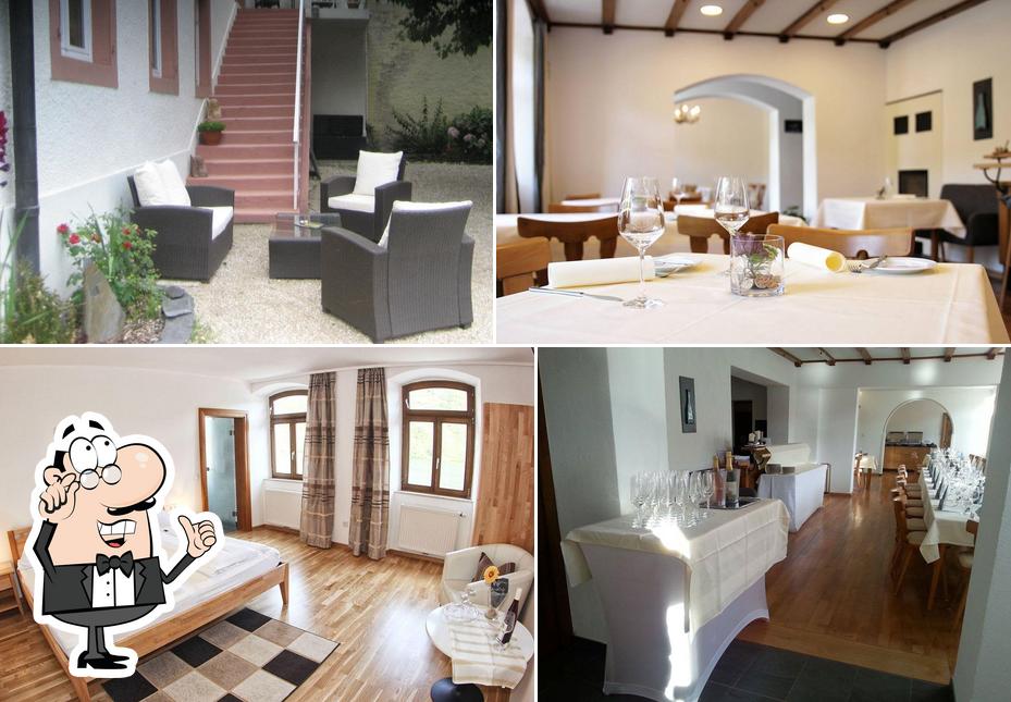 Moselloreley - Hotel & Restaurant