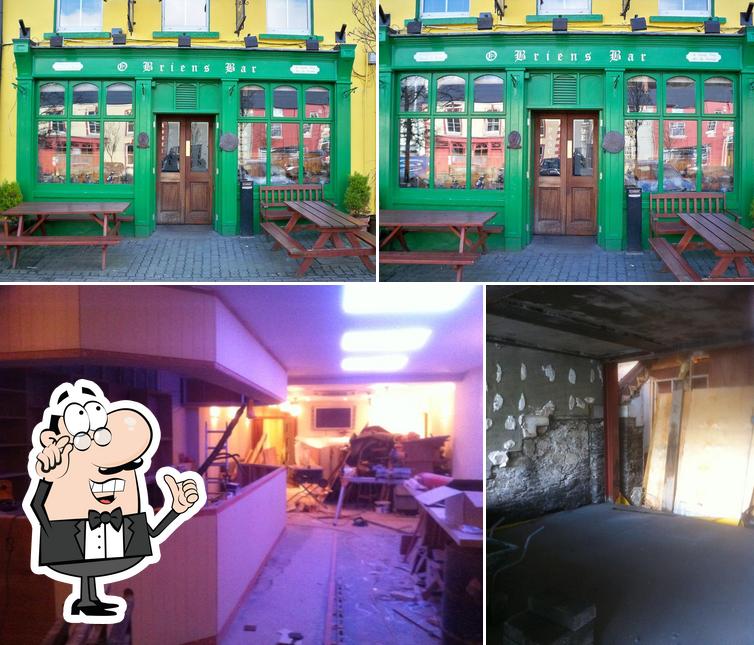 O' Brien's Bar