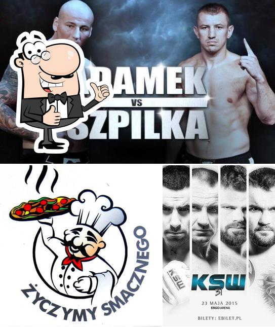 Pizzeria W Raczkach