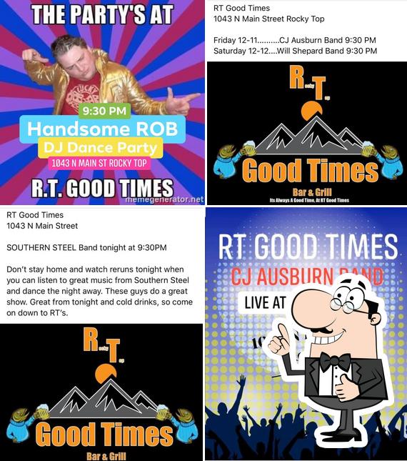 R.T. Good Times