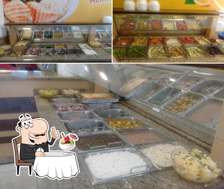 Restaurante e Lanchonete Alkimim