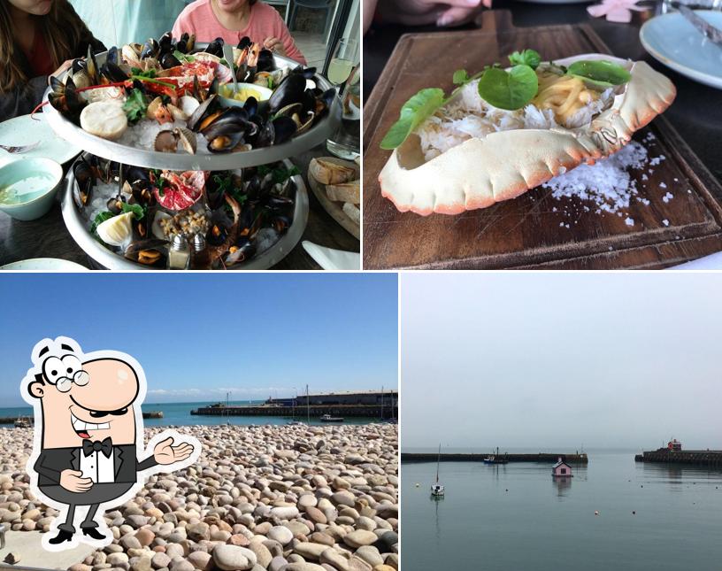Rocksalt Restaurant