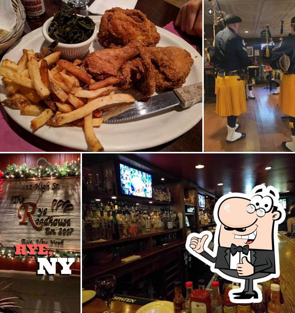 Rye Roadhouse