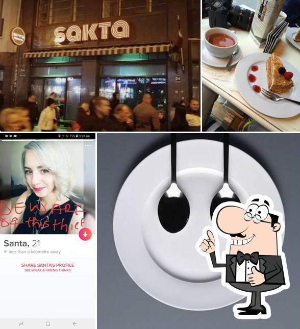 SAKTA