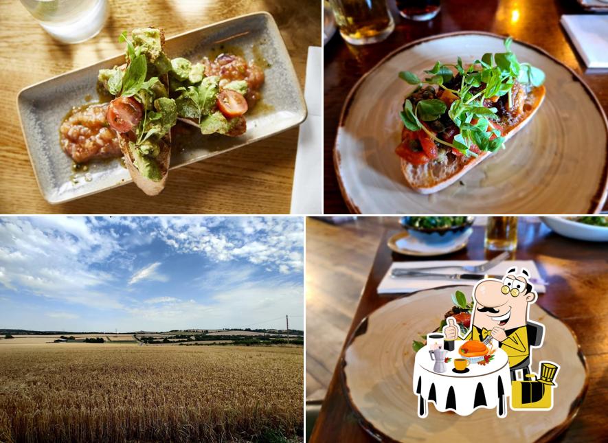 The Bat & Ball, Hambledon