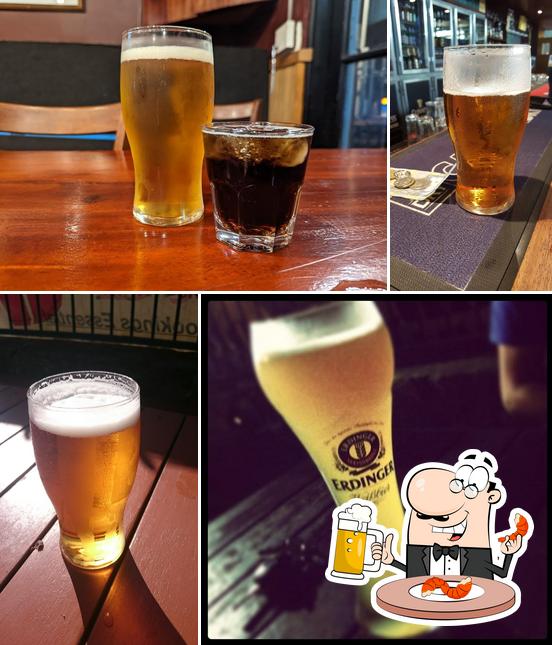 The Mighty Quinn Tavern