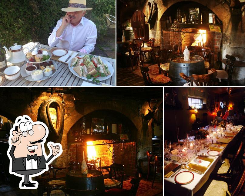 The Stables Pub & Eatery