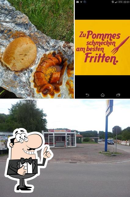Tommys Imbiss