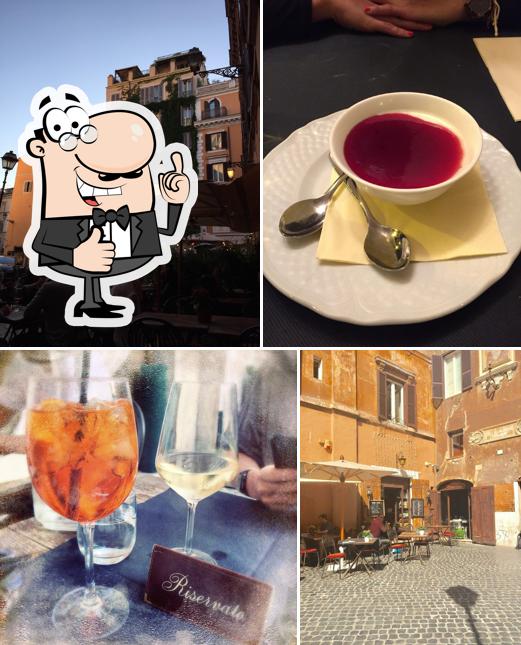 Ristorante Verso Sera