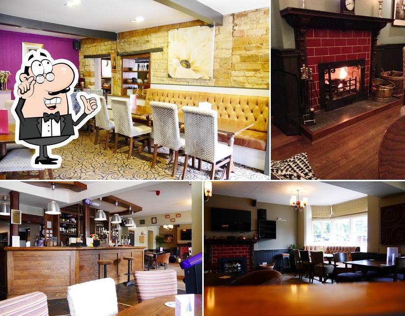 The White Hart