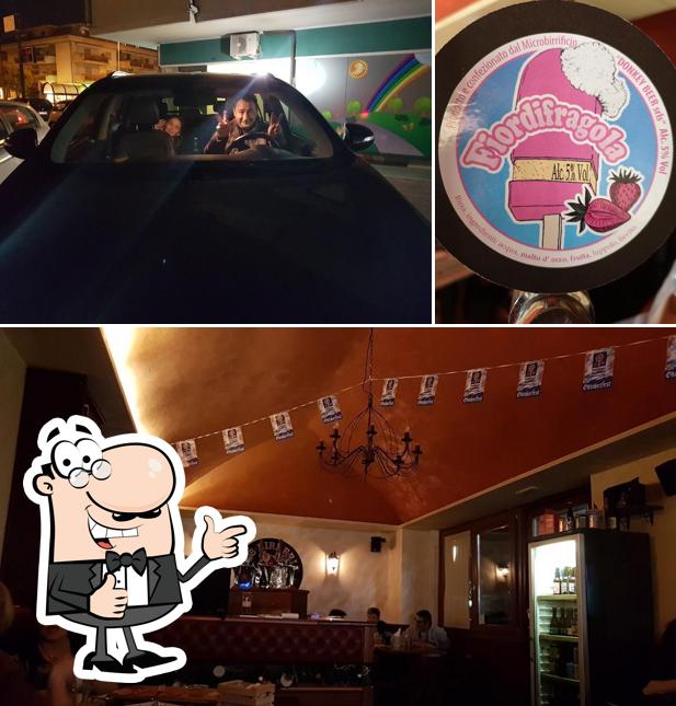 Pub Re Nero