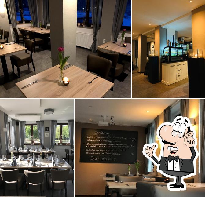 A-Qua cucina italiana
