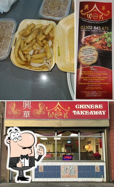 Asia Wok