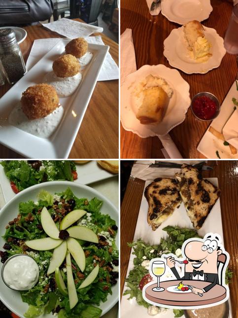 Avenue Eats