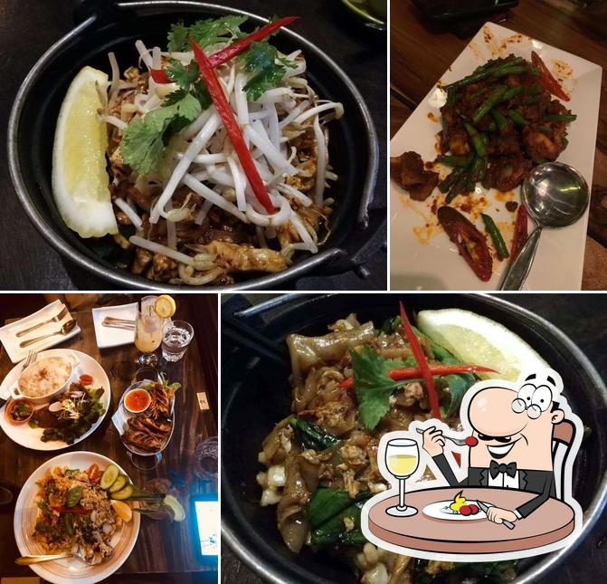 Bangkok Brothers - Northbridge