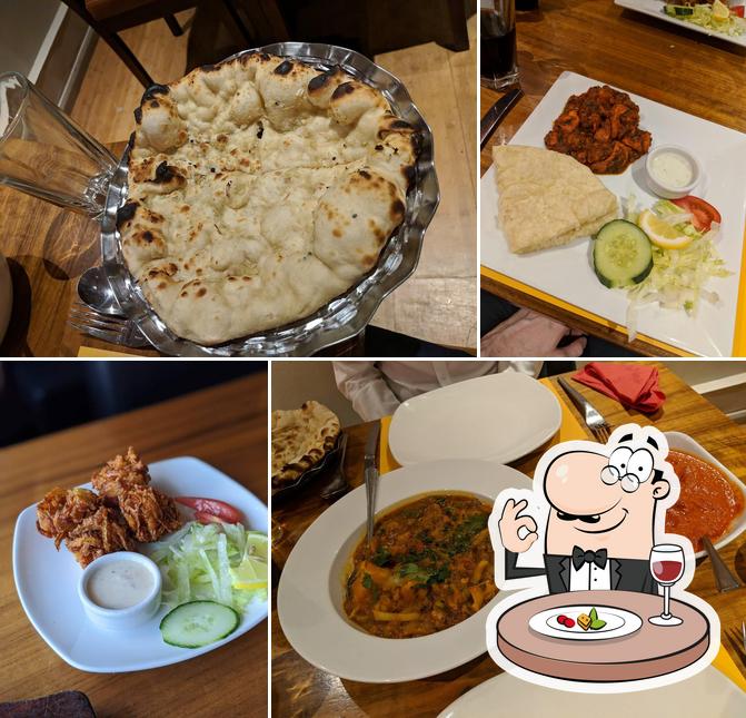 Bombay Rasoi