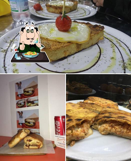Boomerang - Rosticceria e Pizzeria