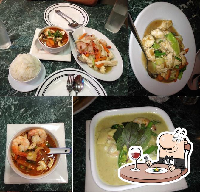 Bountiful Thai Restaurant