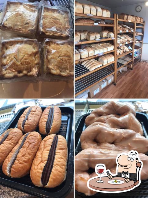 Bread Bin Bakery and Café