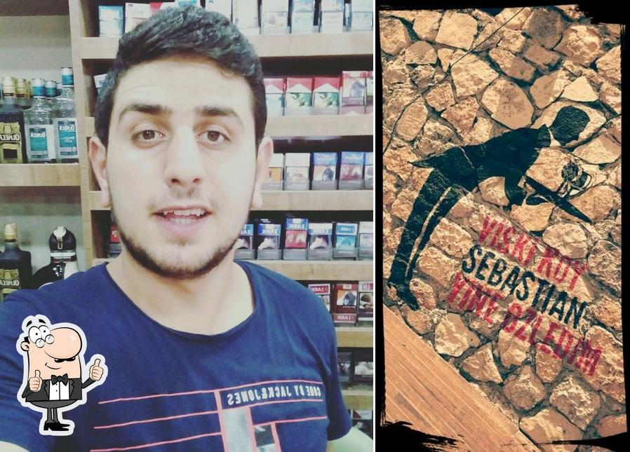 Cadde Tekel İddia Bayi