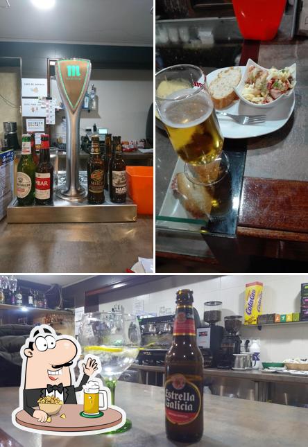 Café Andros 3 Hamburguesería