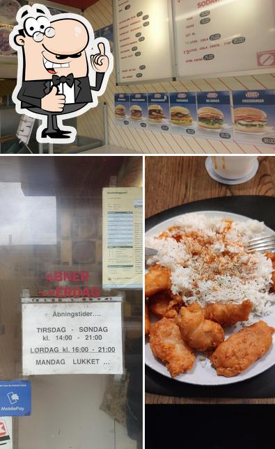 Canton Grill