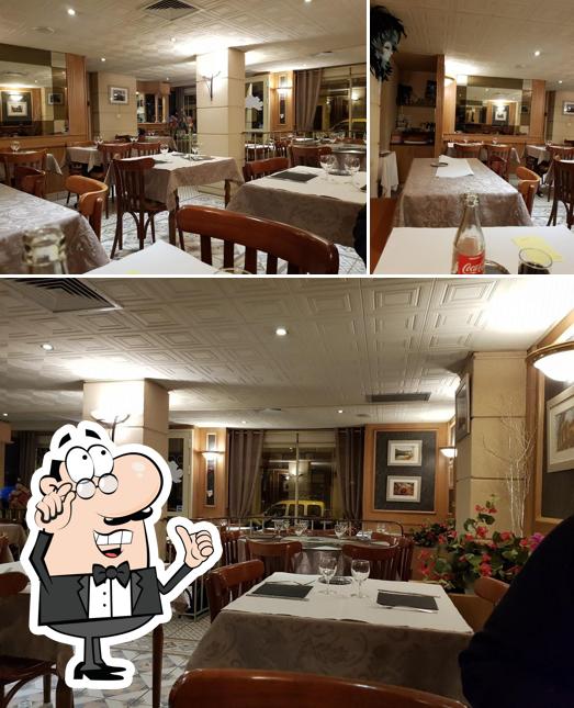 Restaurant Chez Carmine